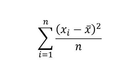 Varianza F Rmula Ejemplos Resueltos Ventajas Y M S